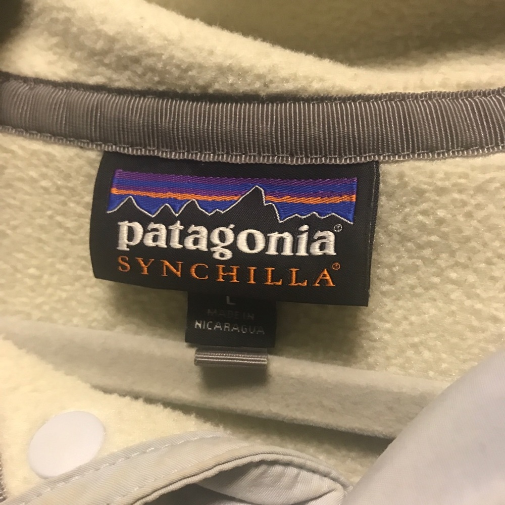 Patagonia Snap-T - Picture 4 of 4